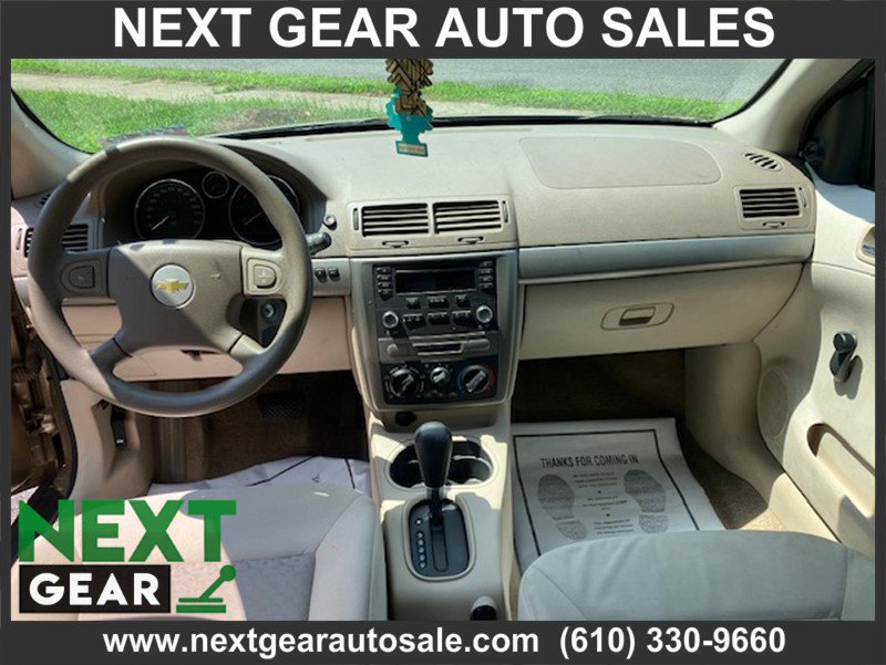 Used 2006 Chevrolet Cobalt LS FWD image 7