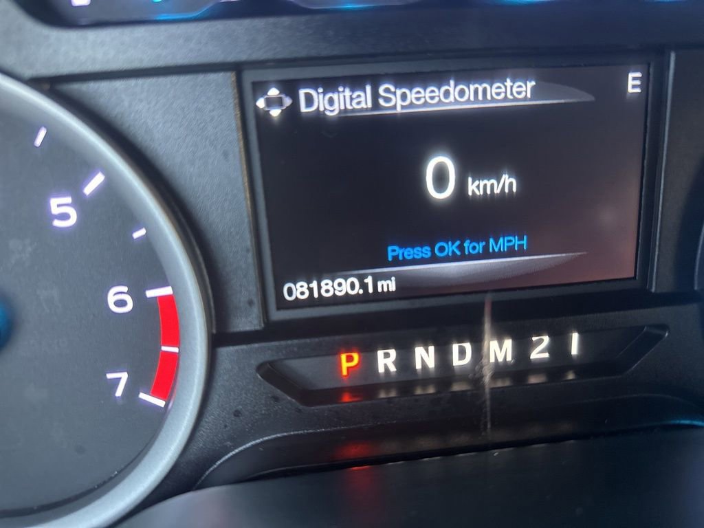 Used 2019 Ford F250 XLT w/ Snow Plow Prep Package image 26