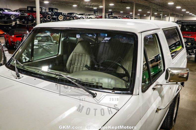 Used 1994 Ford Bronco XL image 28