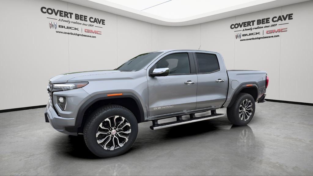 New 2026 GMC Canyon Denali image 4