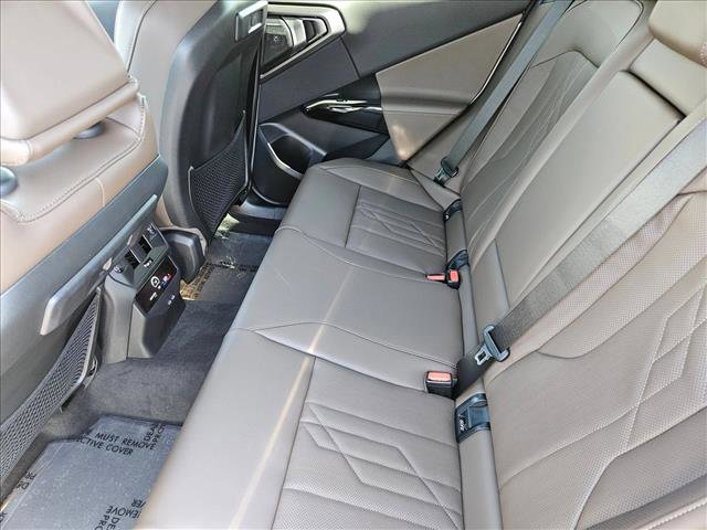 New 2026 BMW X3 xDrive30 image 16