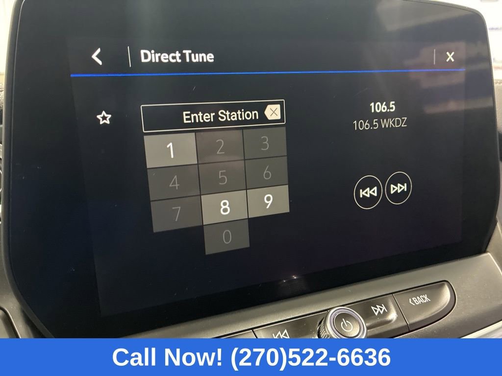 Used 2024 Chevrolet Blazer LT w/ Convenience Package image 29