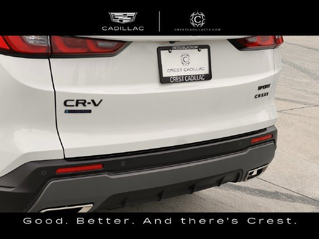 Used 2026 Honda CR-V Sport-L image 6