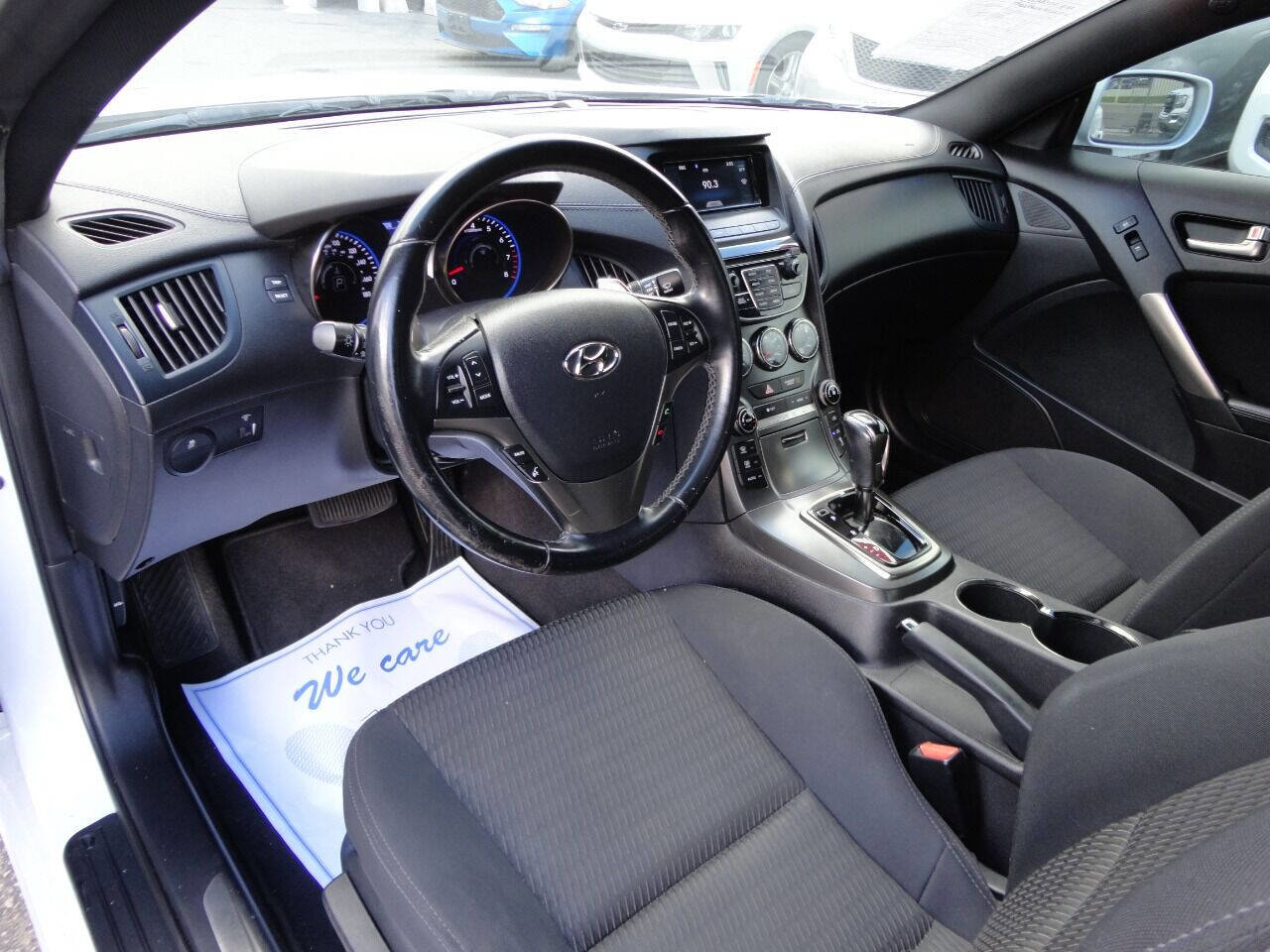 Used 2016 Hyundai Genesis 3.8 image 19