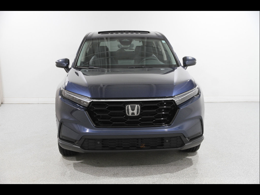 Used 2023 Honda CR-V EX-L video 2