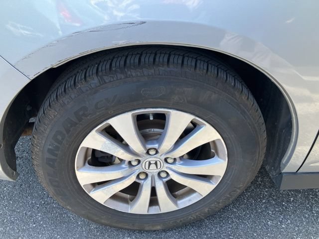 Used 2016 Honda Odyssey EX-L image 4