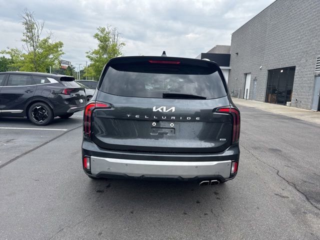 Used 2024 Kia Telluride SX AWD/4WD image 4
