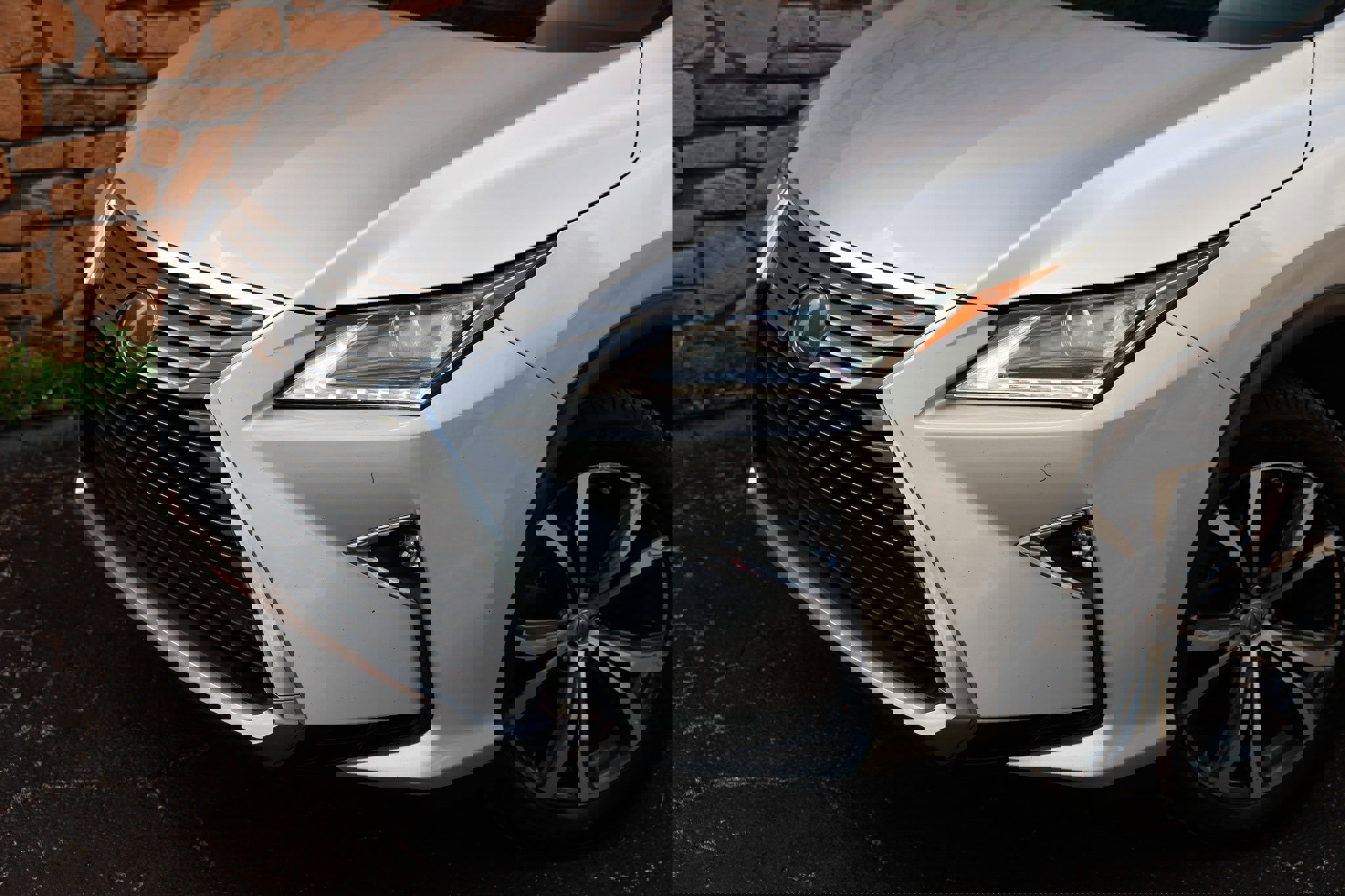 Used 2017 Lexus RX 350 F Sport image 36