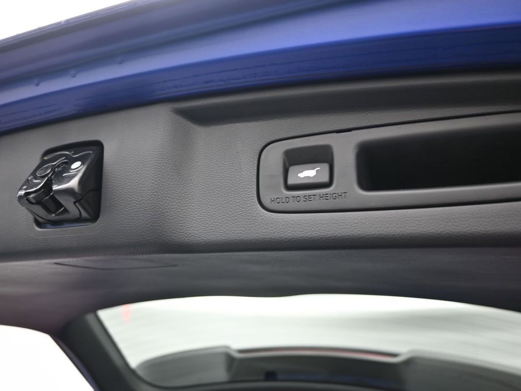Certified 2023 Honda CR-V Sport Touring image 28