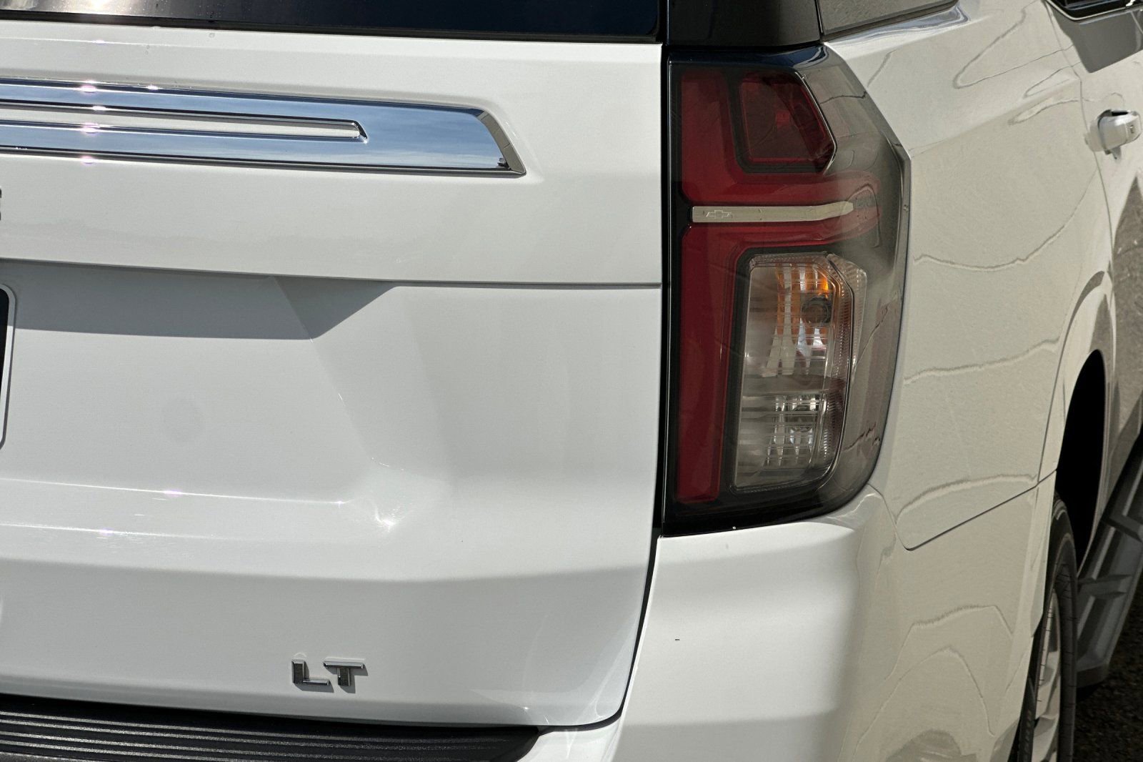 Certified 2022 Chevrolet Tahoe LT image 39