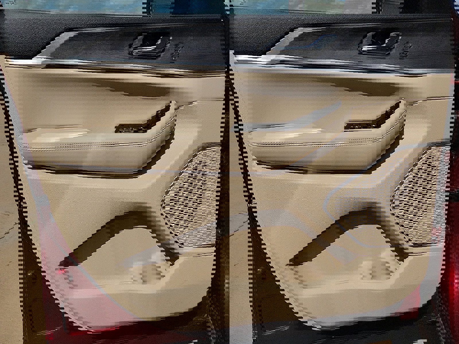 New 2025 Jeep Grand Cherokee L Limited w/ Trailer Tow Package AWD/4WD image 10