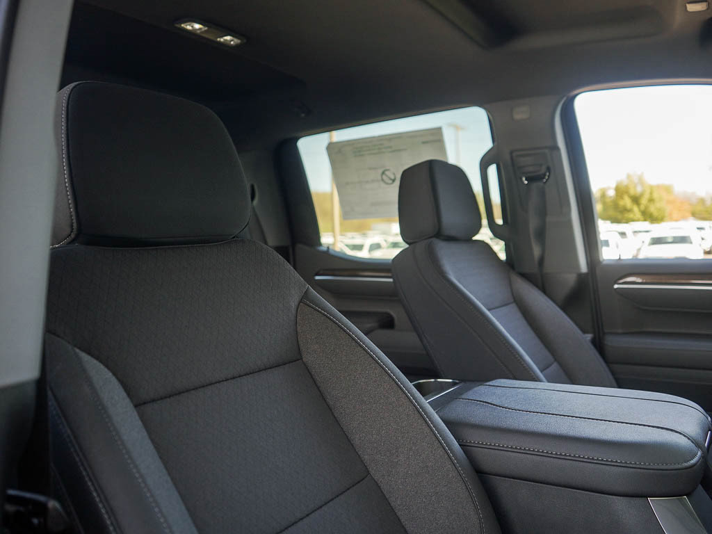 New 2026 Chevrolet Silverado 1500 LT AWD/4WD image 9