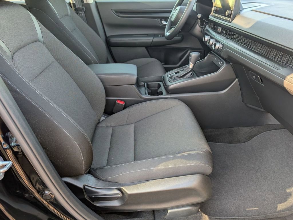 Used 2024 Honda CR-V EX image 41