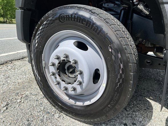 Used 2025 Ford F450 XLT image 43