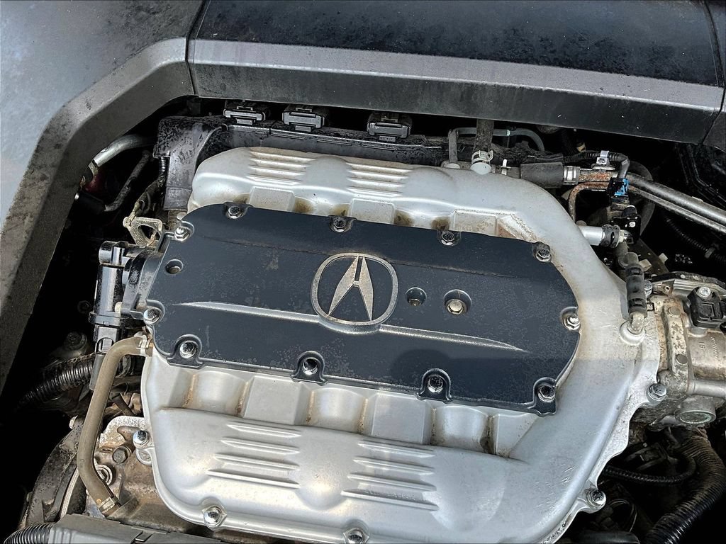 Used 2012 Acura TL w/ Technology Package FWD image 35