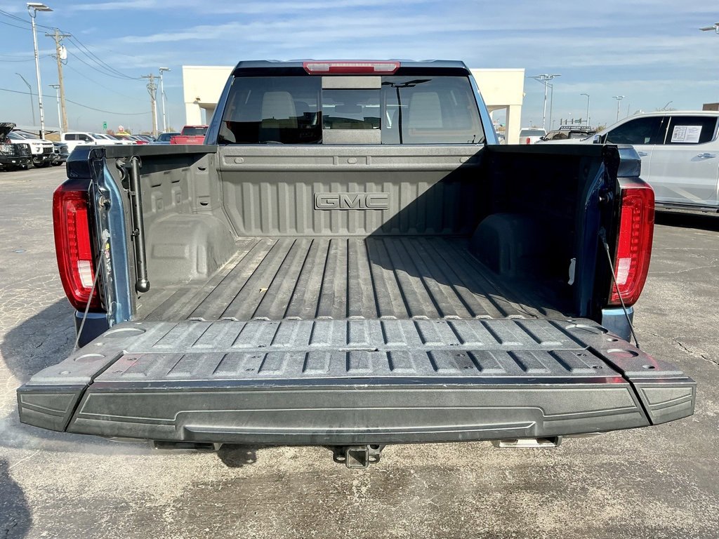 Used 2022 GMC Sierra 1500 SLT image 18
