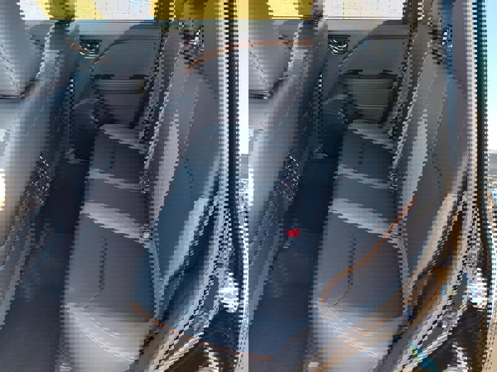 Certified 2025 Subaru Forester Sport w/ Popular Package #1 image 31