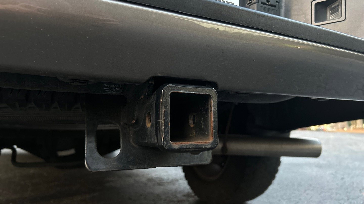 Used 2019 Nissan Titan Platinum Reserve image 46