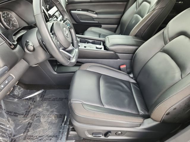 Certified 2025 Nissan Pathfinder SL AWD/4WD image 7
