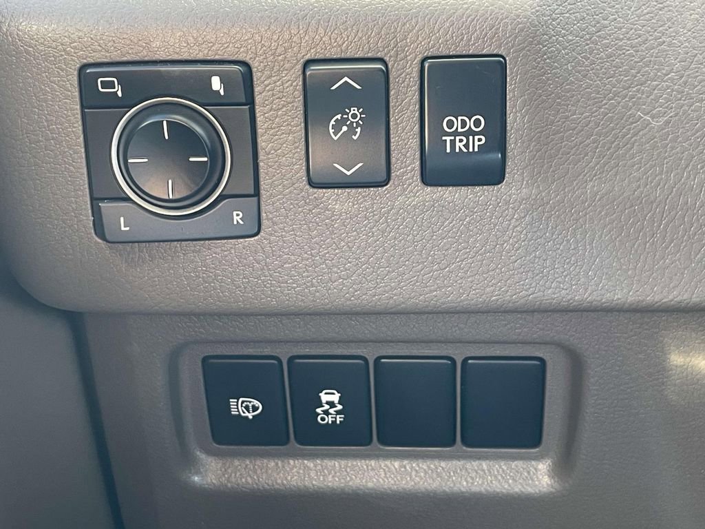 Used 2017 Lexus GX 460 Premium image 27