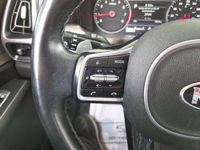 Used 2021 Kia Sorento EX image 15