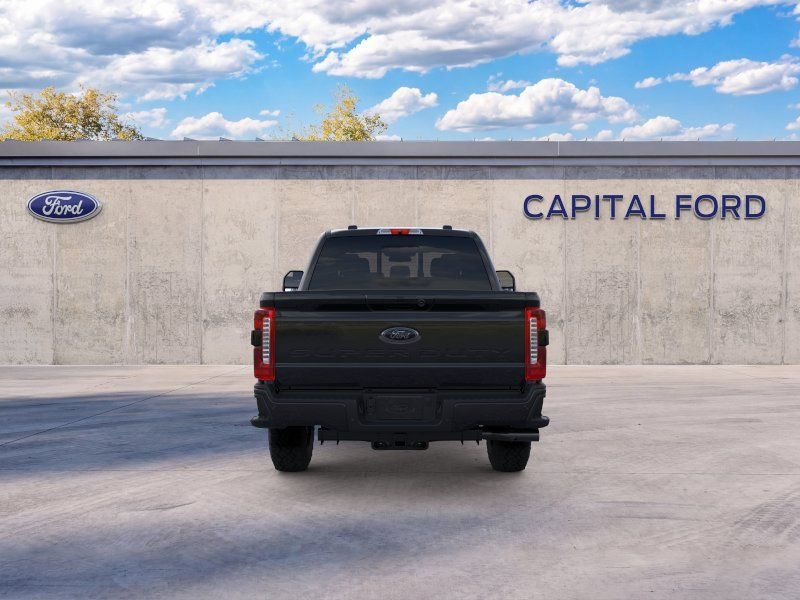 New 2026 Ford F250 Lariat w/ Tremor Off-Road Package AWD/4WD image 8
