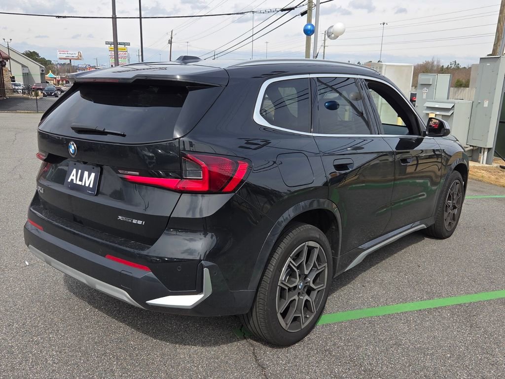 Used 2024 BMW X1 xDrive28i w/ Convenience Package image 12