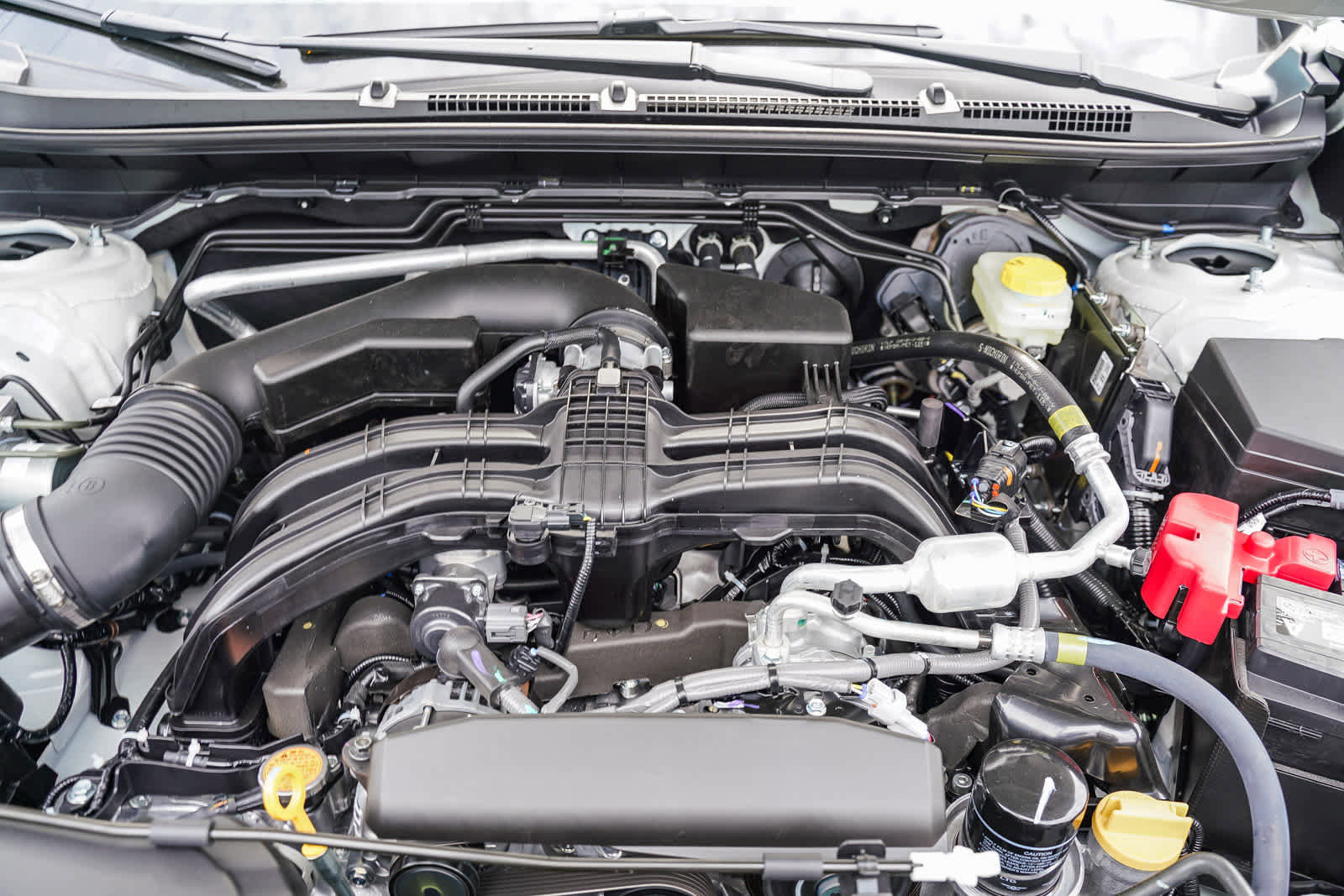 New 2026 Subaru Crosstrek 2.5i Premium image 12