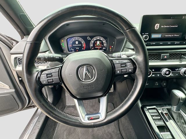 Used 2023 Acura Integra A-Spec FWD image 13