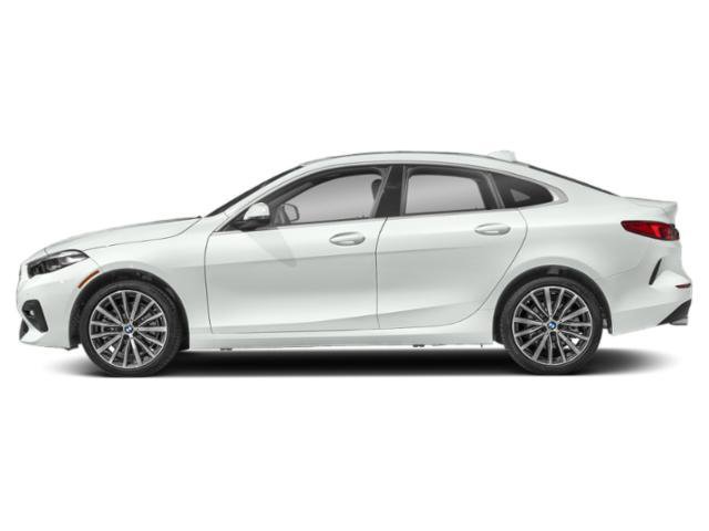 Used 2023 BMW 228i Gran Coupe 228i w/ Convenience Package image 3