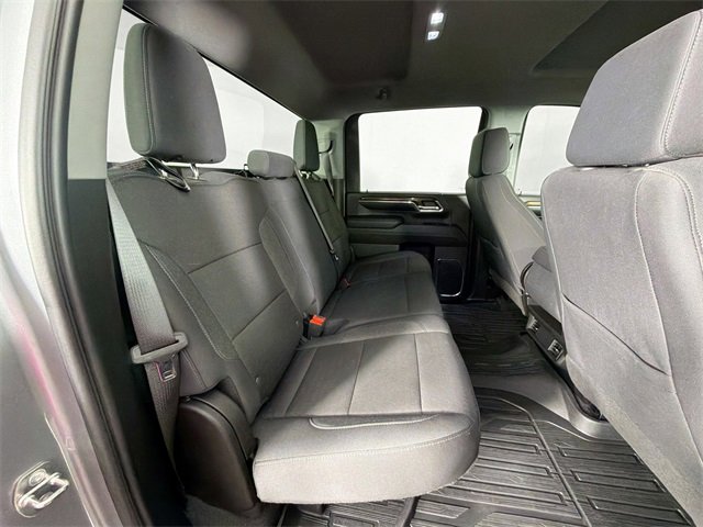 Used 2024 GMC Sierra 2500 SLE image 24