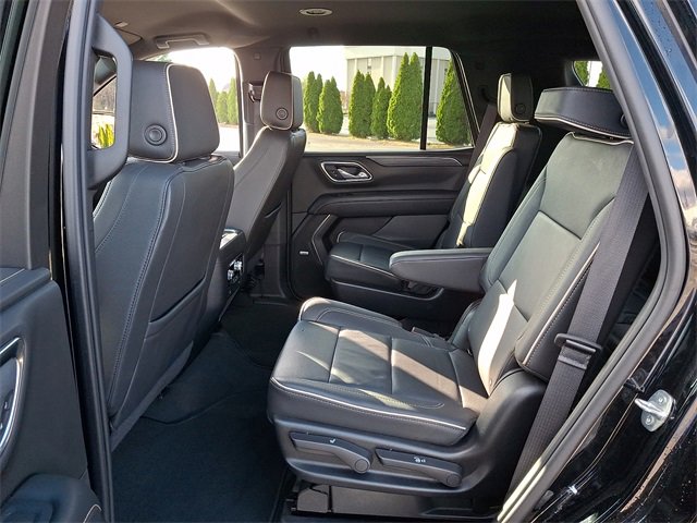 Certified 2024 GMC Yukon SLT image 10