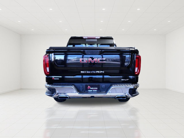 Used 2020 GMC Sierra 1500 SLT w/ SLT Premium Plus Package AWD/4WD image 5