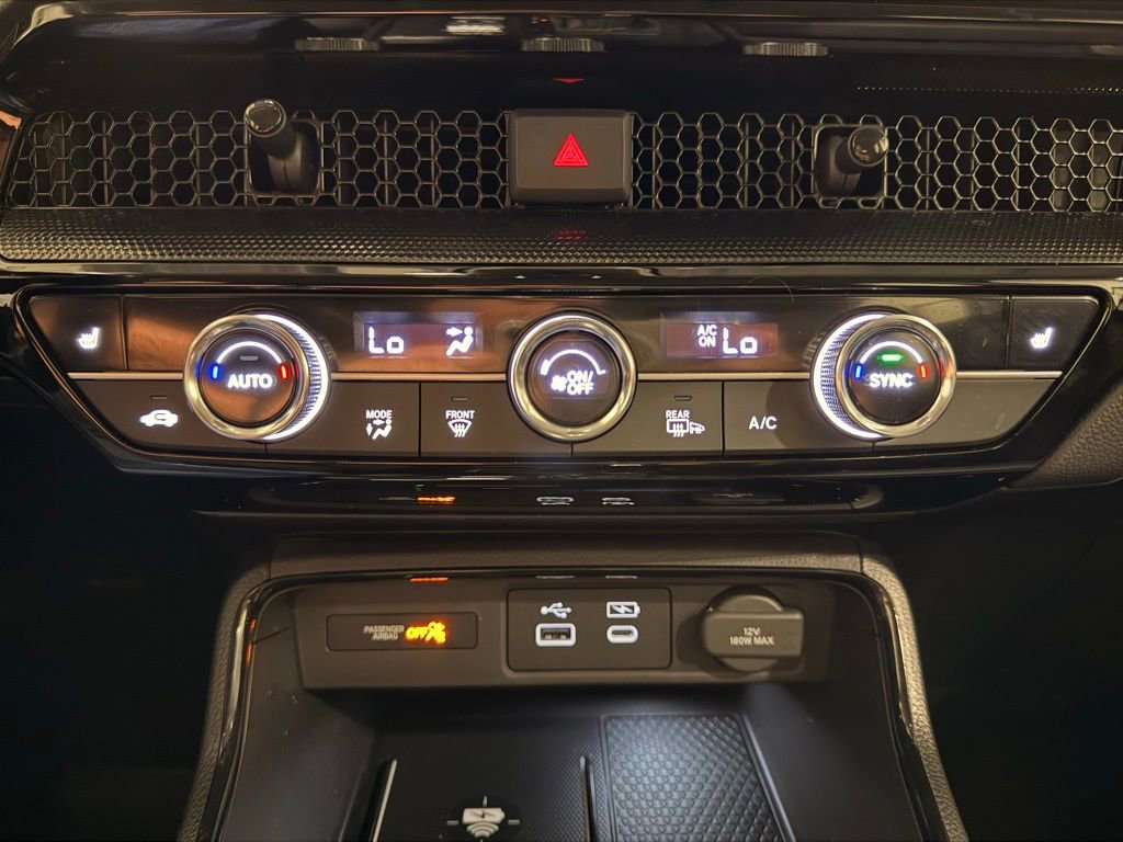 Used 2023 Honda CR-V EX-L image 23