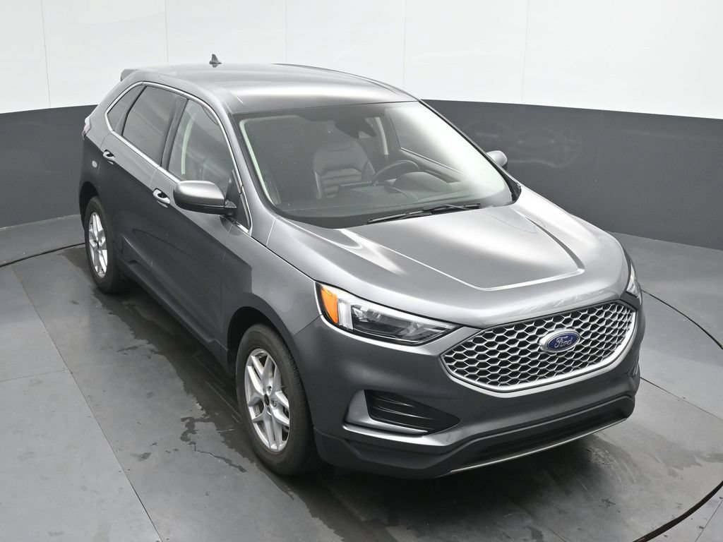 Used 2024 Ford Edge SEL AWD/4WD image 33