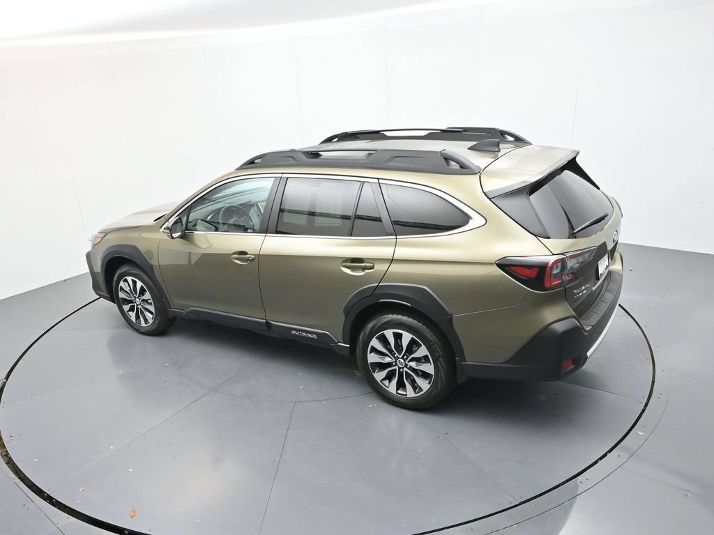 Used 2024 Subaru Outback Limited XT w/ Popular Package #2 AWD/4WD image 30