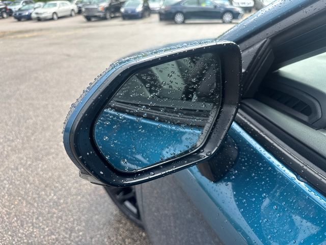 Certified 2025 Toyota Camry SE w/ Convenience Package image 21