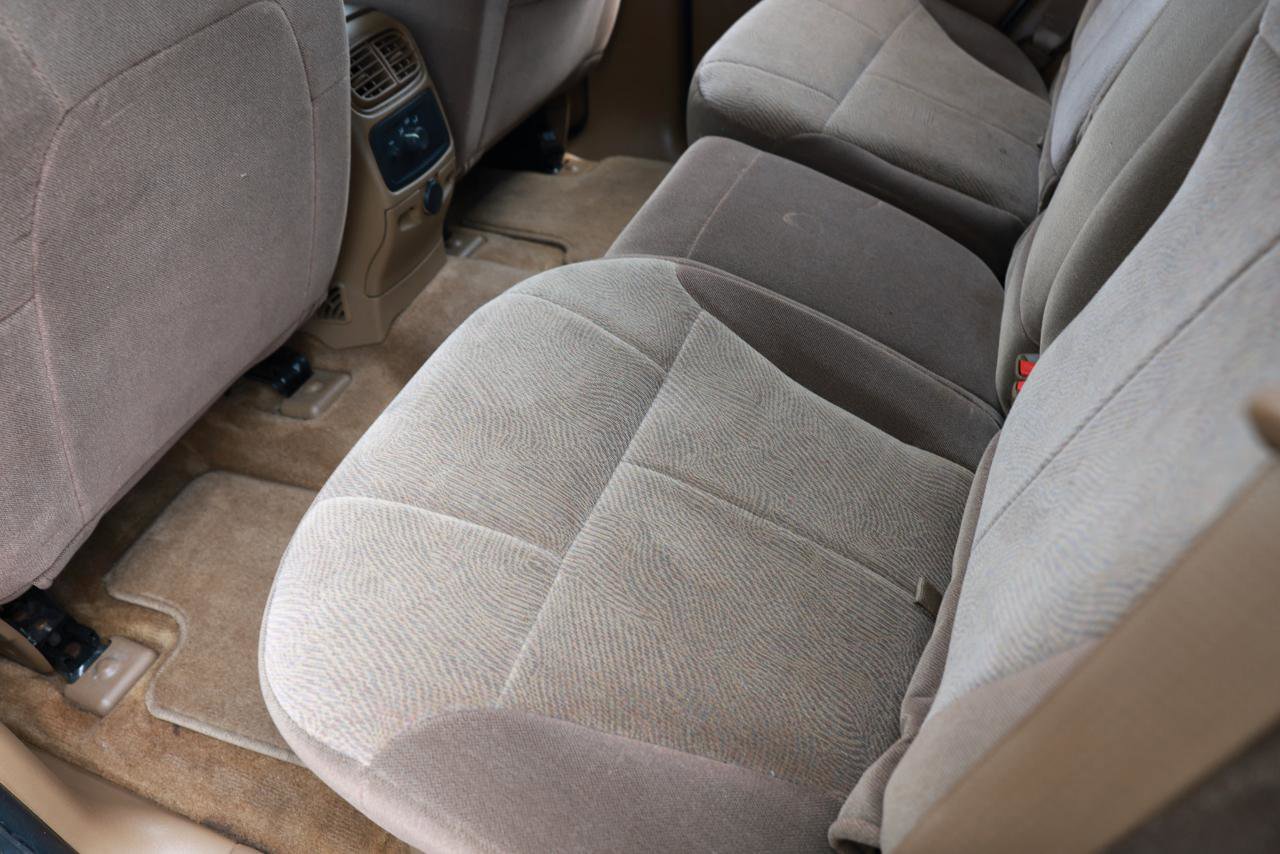 Used 2003 Chevrolet TrailBlazer LT image 10