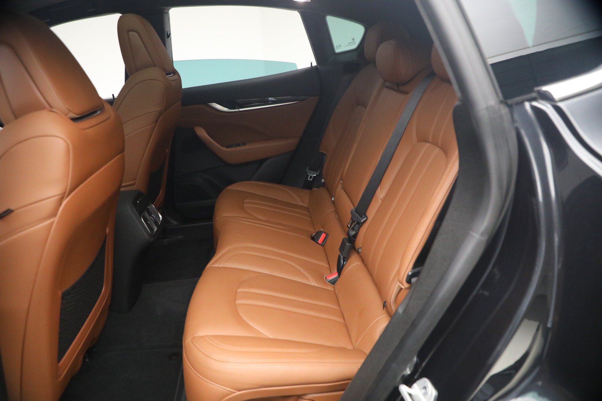 Certified 2022 Maserati Levante GT AWD/4WD image 17