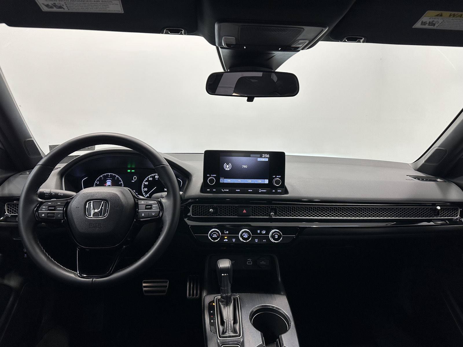 Certified 2024 Honda Civic Sport image 20