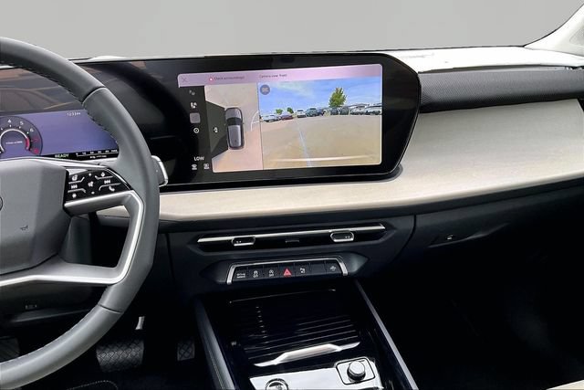 New 2026 Audi Q3 quattro 2.0T AWD/4WD image 6
