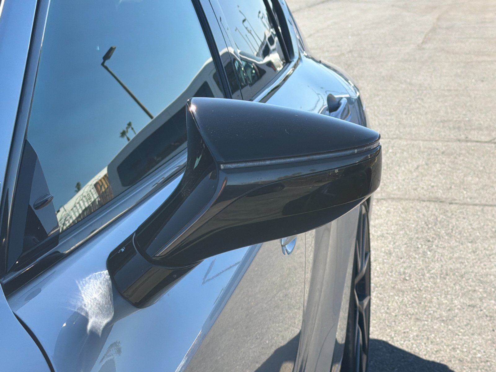 Used 2026 Lexus IS 350 F Sport RWD image 41