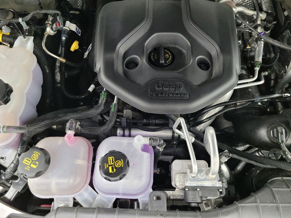 Used 2022 Jeep Grand Cherokee Limited 4xe AWD/4WD image 30