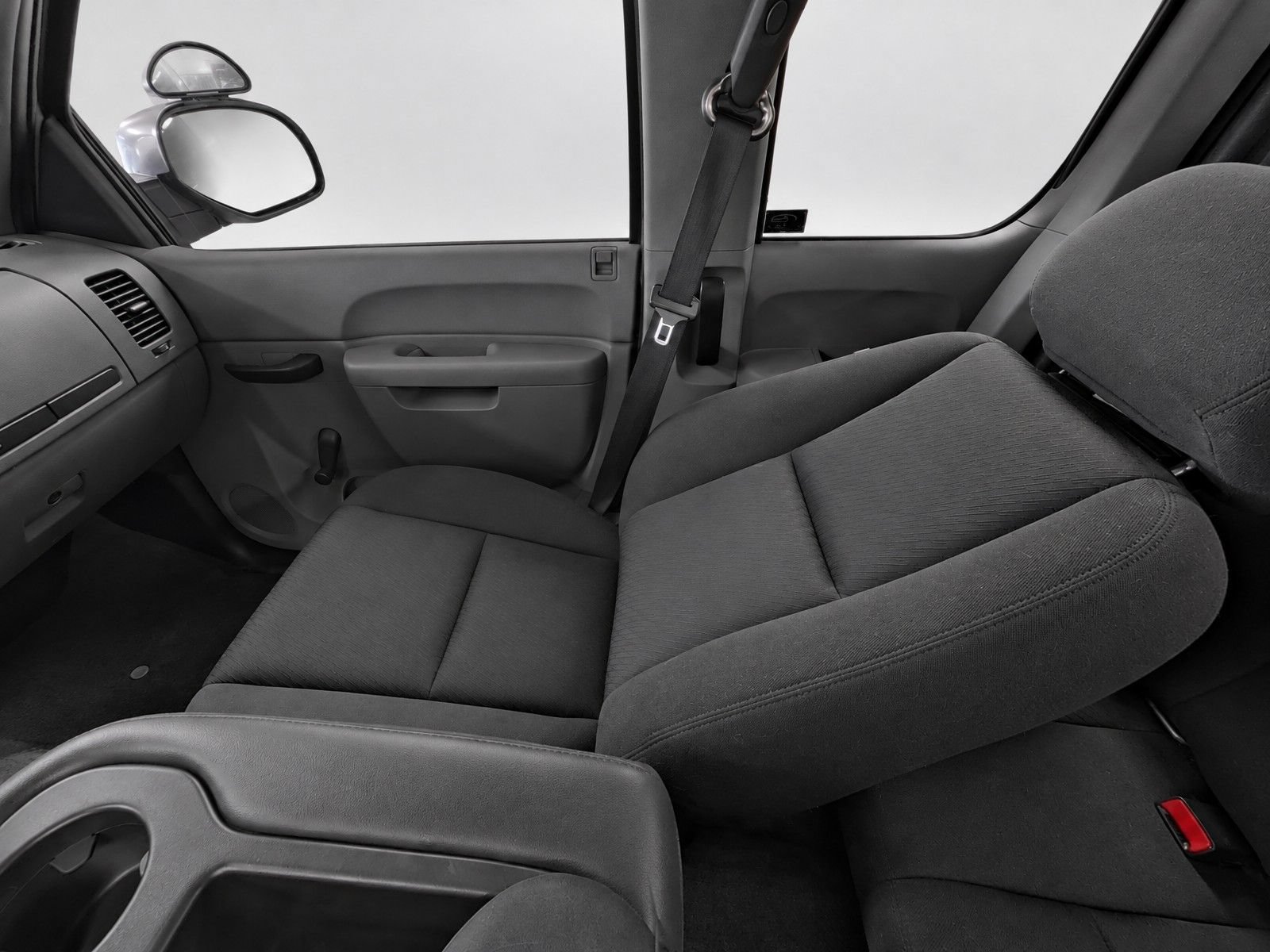 Used 2010 Chevrolet Silverado 1500 W/T RWD image 20
