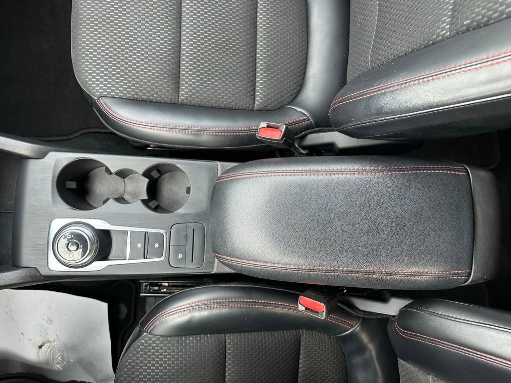 Used 2024 Ford Escape ST-Line Select image 29