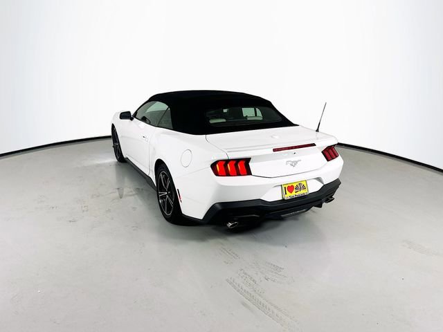 Used 2024 Ford Mustang Premium RWD image 7