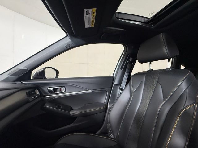 Used 2026 Acura Integra A-Spec w/ Technology Package FWD image 18
