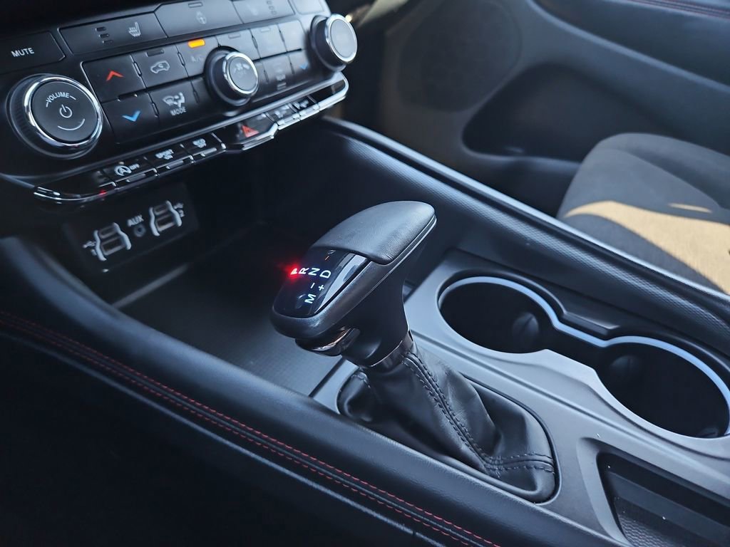 Used 2025 Dodge Durango GT image 20