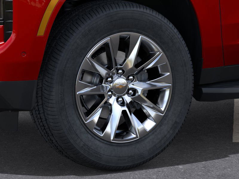 New 2026 Chevrolet Tahoe Premier w/ Sun And Tow Package image 39