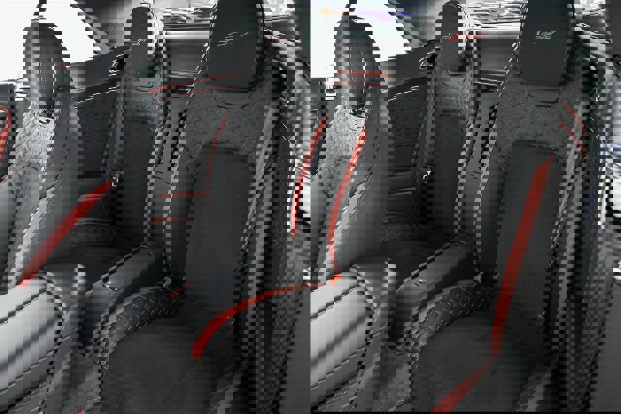 Used 2022 Bentley Continental GT Speed image 28